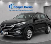 Hyundai Tucson 2016
