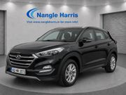 Hyundai Tucson 2016