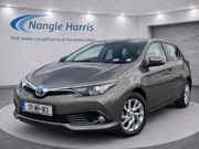 Toyota Auris 2017
