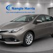 Toyota Auris 2017