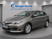 Toyota Auris 2017