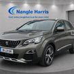 Peugeot 3008 2019