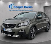 Peugeot 3008 2019