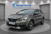 Peugeot 3008 2019
