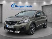 Peugeot 3008 2019