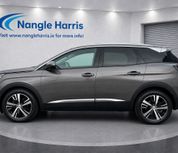 Peugeot 3008 2019