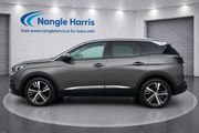 Peugeot 3008 2019