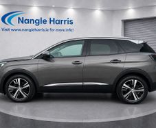 Peugeot 3008 2019