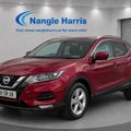 Nissan QASHQAI 2019