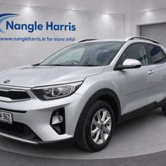 Kia Stonic 2020
