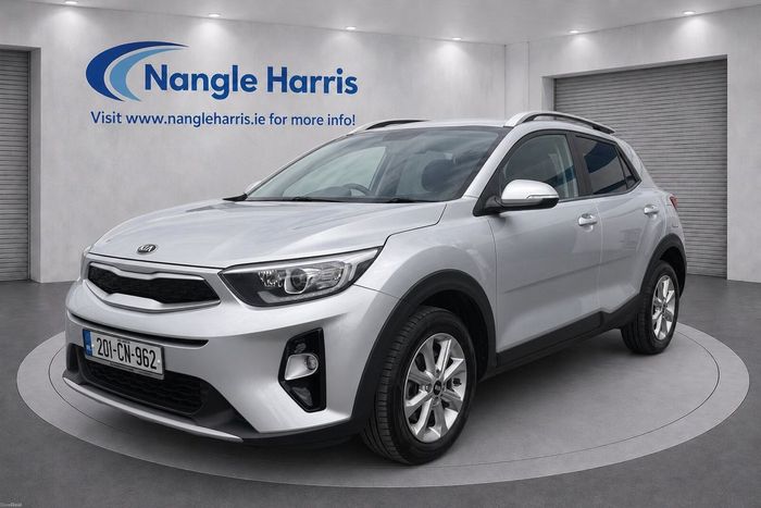 Kia Stonic 2020