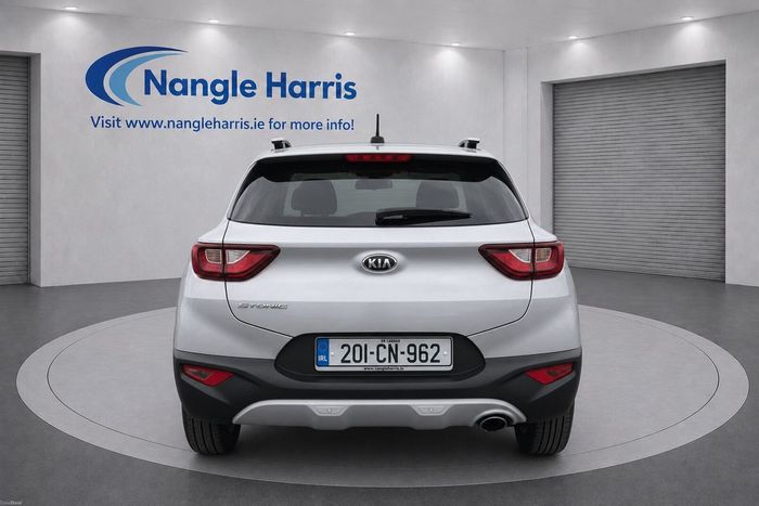 Kia Stonic 2020