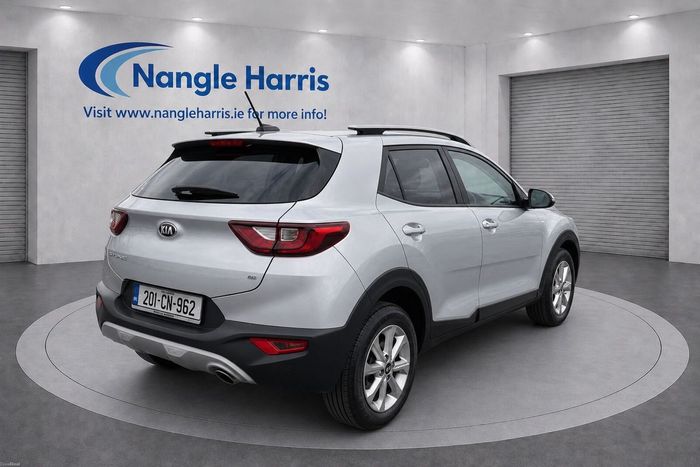 Kia Stonic 2020