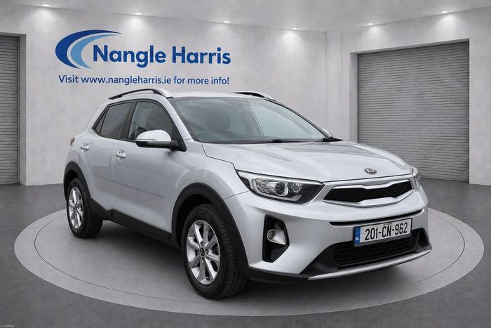 Kia Stonic 2020