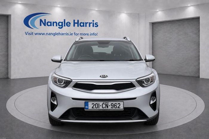 Kia Stonic 2020