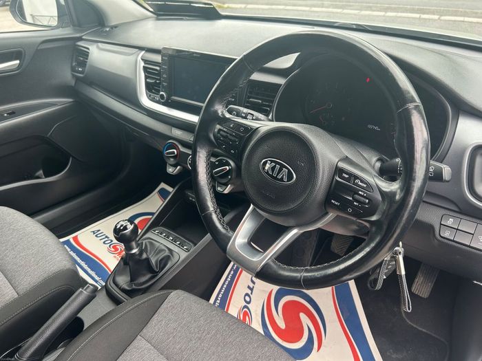 Kia Stonic 2020