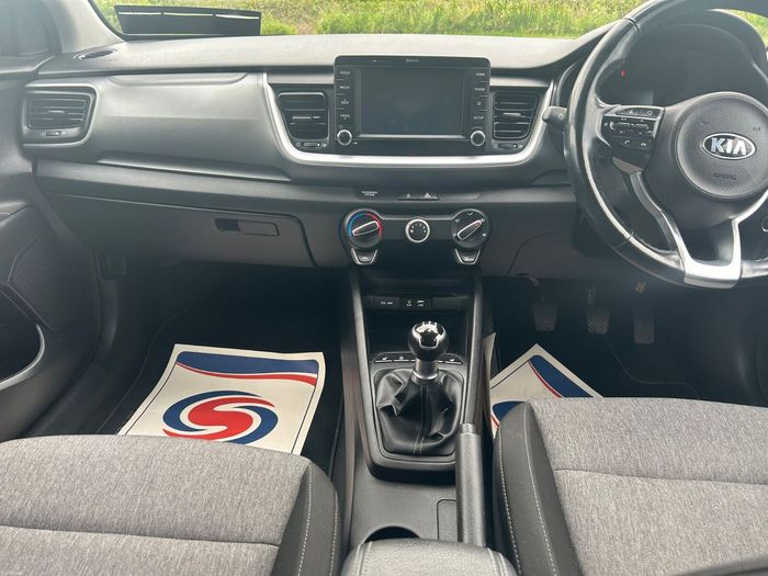 Kia Stonic 2020