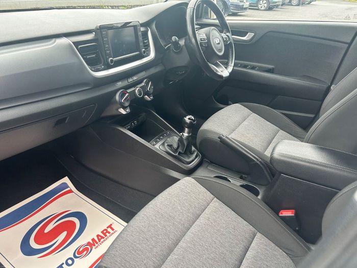 Kia Stonic 2020