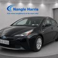 Toyota Prius 2020