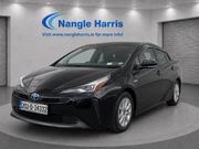Toyota Prius 2020