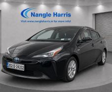 Toyota Prius 2020