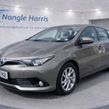 Toyota Auris 2017
