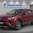 Toyota Rav4 2016