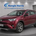 Toyota Rav4 2016