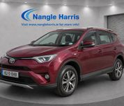Toyota Rav4 2016