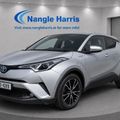 Toyota C-HR 2018