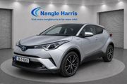 Toyota C-HR 2018