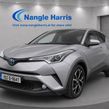 Toyota C-HR 2019
