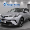 Toyota C-HR 2019