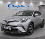 Toyota C-HR 2019