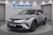 Toyota C-HR 2019