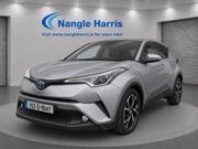 Toyota C-HR 2019