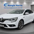 Renault Megane 2018