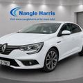 Renault Megane 2018