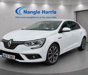 Renault Megane 2018