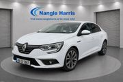 Renault Megane 2018