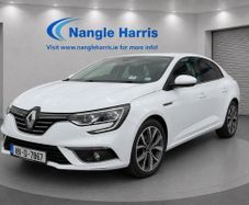Renault Megane 2018