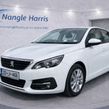 Peugeot 308 2020