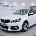 Peugeot 308 2020