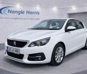 Peugeot 308 2020