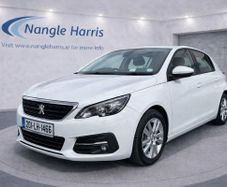 Peugeot 308 2020