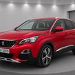Peugeot 3008 2019