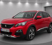 Peugeot 3008 2019