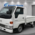 Toyota Dyna 1995