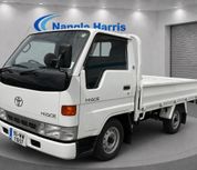 Toyota Dyna 1995