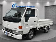 Toyota Dyna 1995